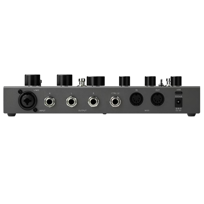 Valeton VLP-400 Multi-Track Sampler