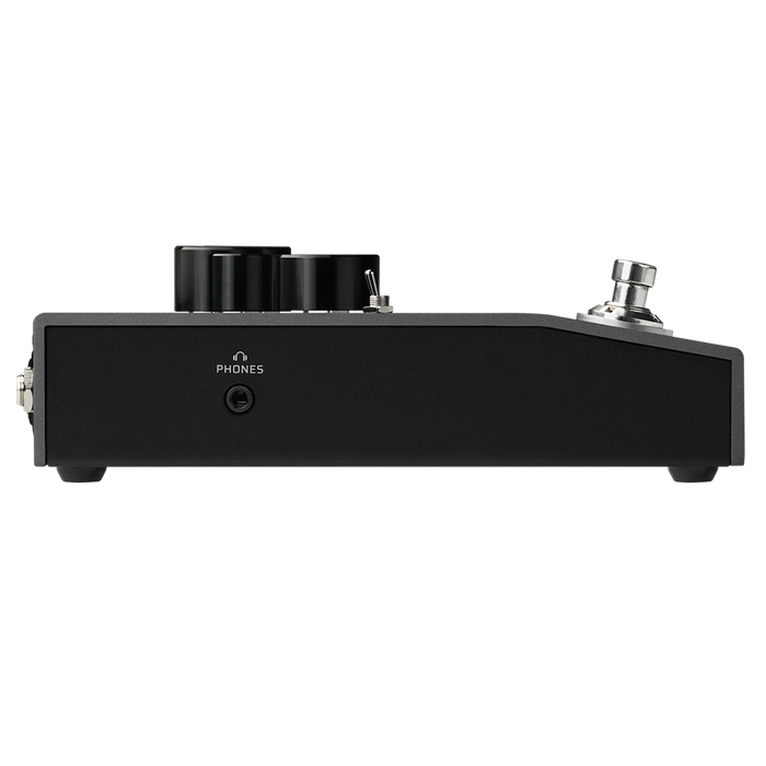 Valeton VLP-400 Multi-Track Sampler