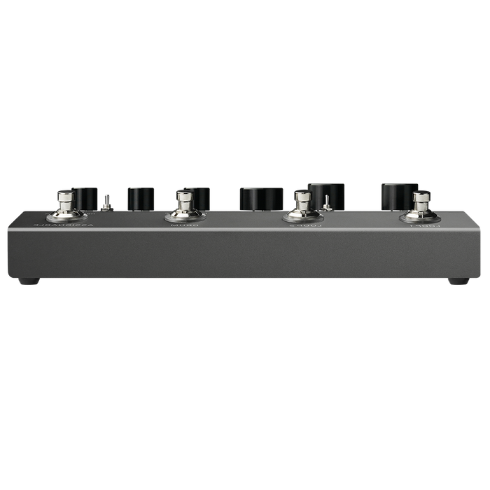 Valeton VLP-400 Multi-Track Sampler