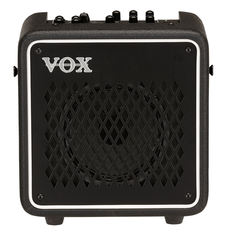 Vox Mini Go 10 - 10-watt Portable Modeling Amp