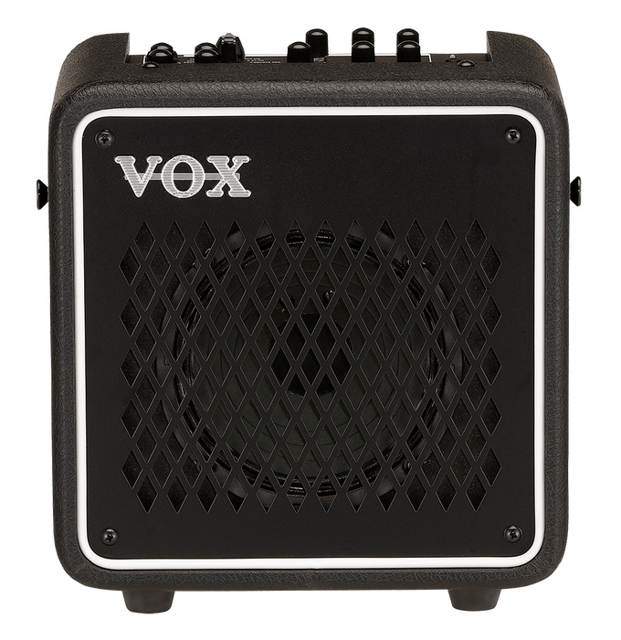 Vox Mini Go 10 - 10-watt Portable Modeling Amp