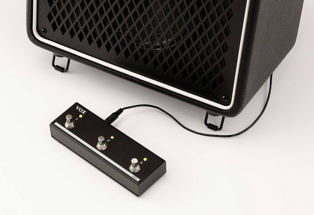 Vox Mini Go 10 - 10-watt Portable Modeling Amp
