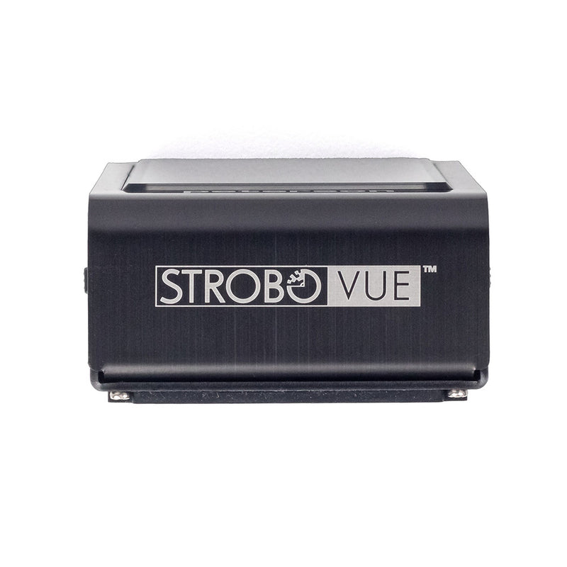 Peterson Strobovue Tuner