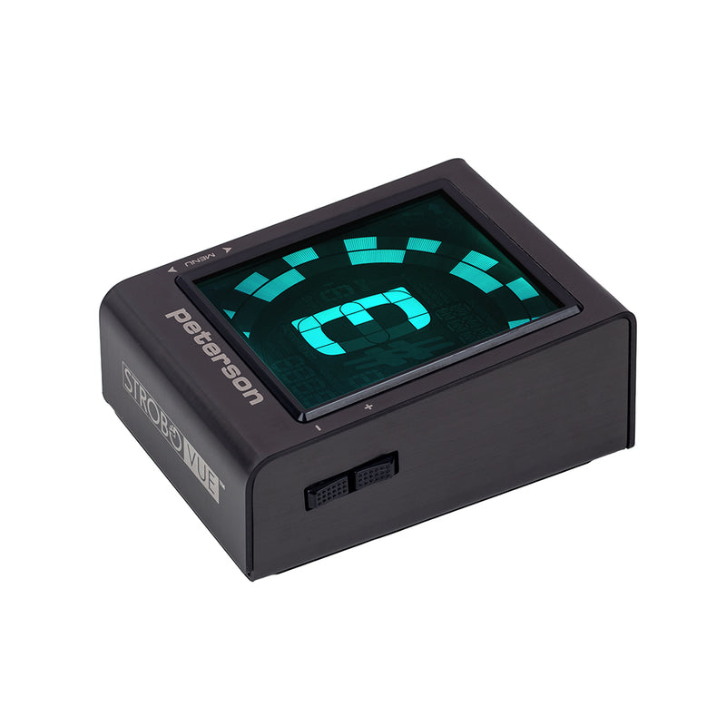 Peterson Strobovue Tuner