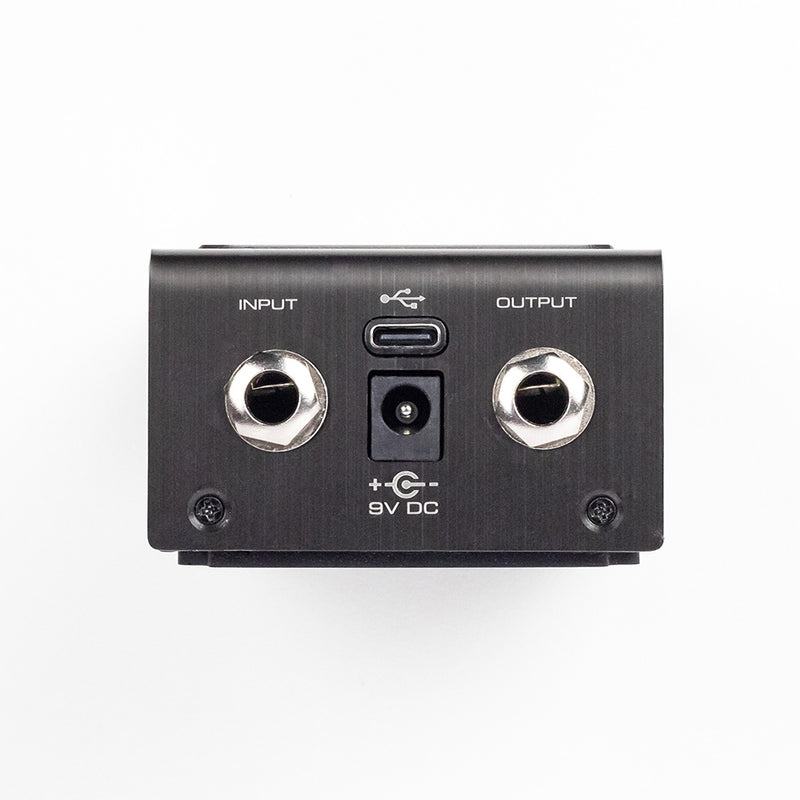 Peterson Strobovue Tuner