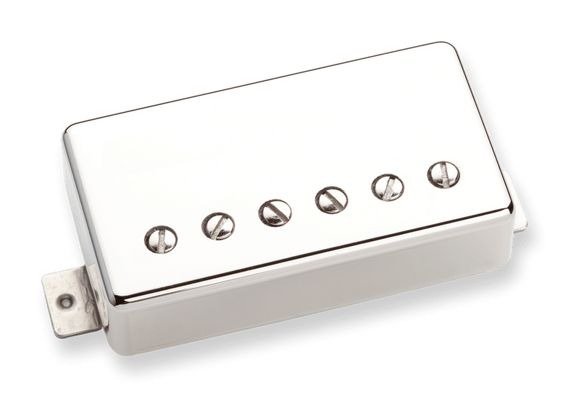Seymour Duncan SH-55B Seth Lover Bridge - Nickel
