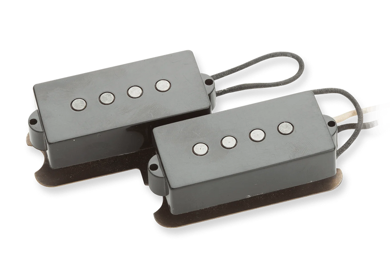 Seymour Duncan Antiquity II Bridge Precision Bass Single Coil pickup - Aged