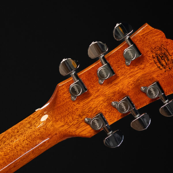 Washburn WCG12FCE Auditorium Acoustic Electric
