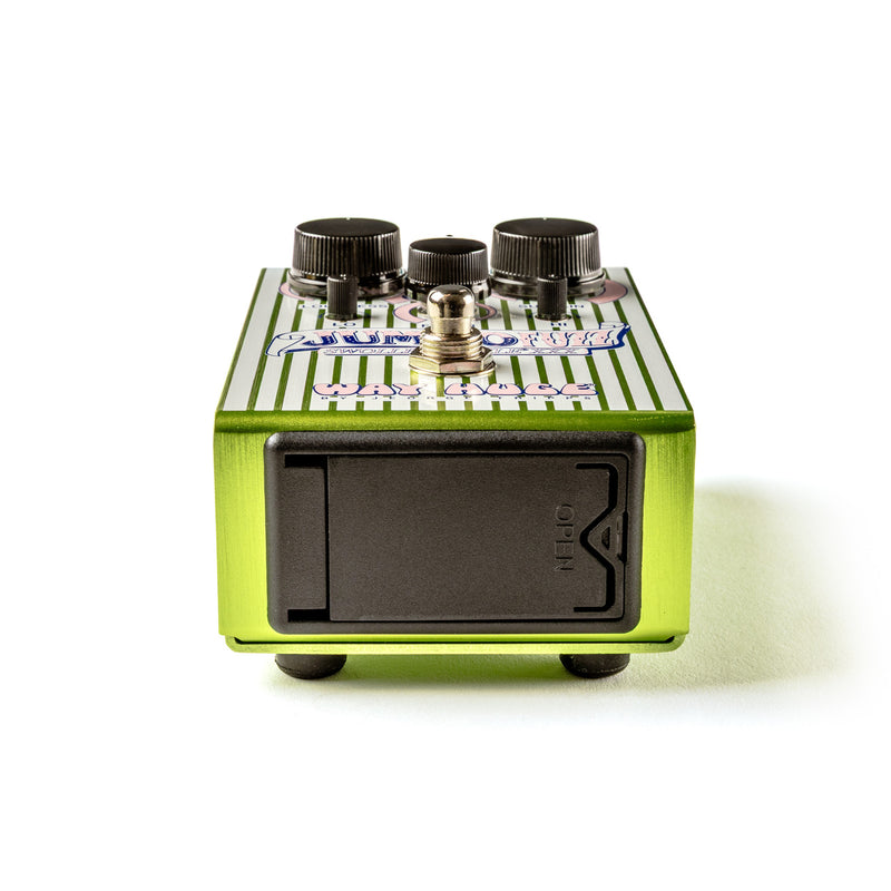 Way Huge Limited Edition 30th Anniversary Jumbo Fuzz Swollen Pickle XXX