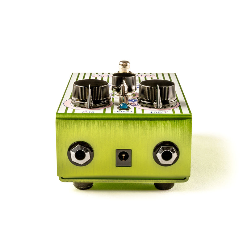 Way Huge Limited Edition 30th Anniversary Jumbo Fuzz Swollen Pickle XXX