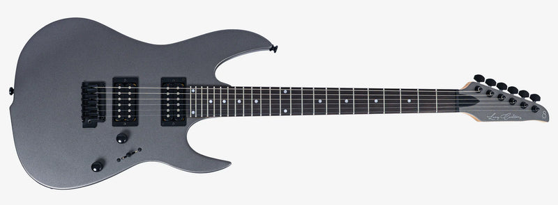 Sire Larry Carlton X1 - Charcoal Metallic Satin