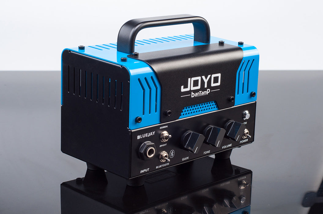 Joyo Bantamp xL - BlueJay