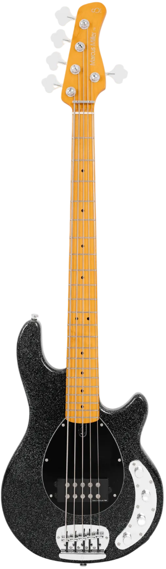 Sire Marcus Miller Z3 5-String 5-String Bass - Sparkle Black