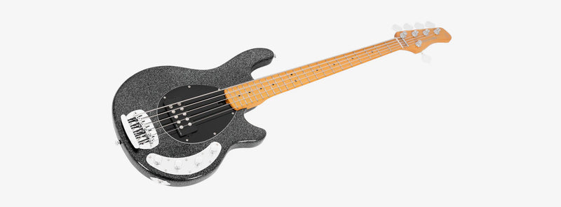 Sire Marcus Miller Z3 5-String 5-String Bass - Sparkle Black