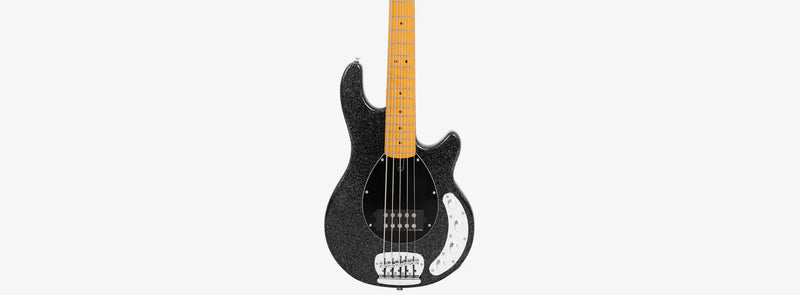 Sire Marcus Miller Z3 5-String 5-String Bass - Sparkle Black