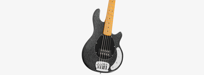 Sire Marcus Miller Z3 5-String 5-String Bass - Sparkle Black