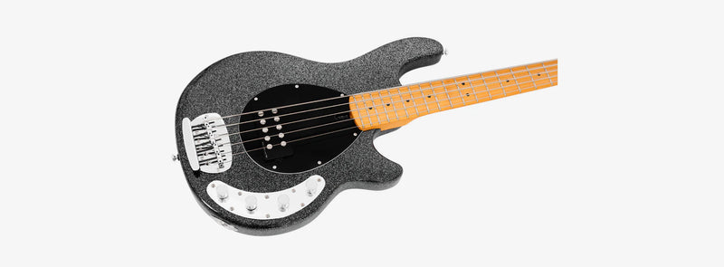 Sire Marcus Miller Z3 5-String 5-String Bass - Sparkle Black