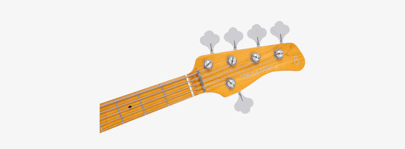 Sire Marcus Miller Z3 5-String 5-String Bass - Sparkle Black