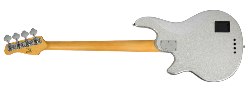 Sire Marcus Miller Z3 4-String Bass - Silver Sparkle