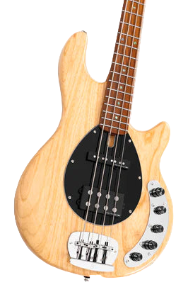 Padre Larry Carlton L7