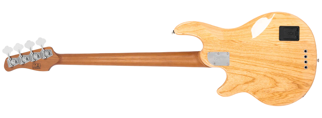 Padre Larry Carlton L7