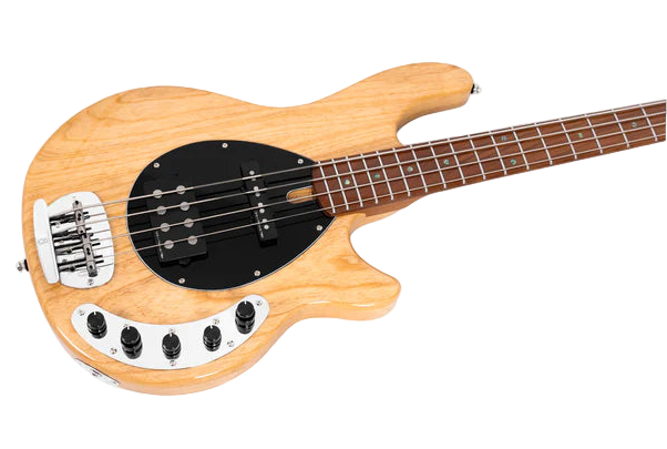 Padre Larry Carlton L7