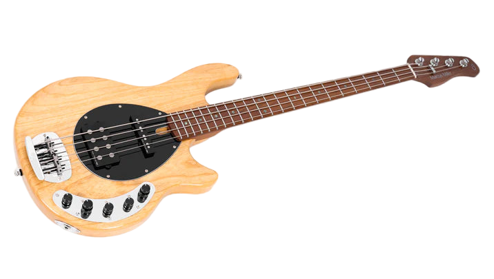 Padre Larry Carlton L7