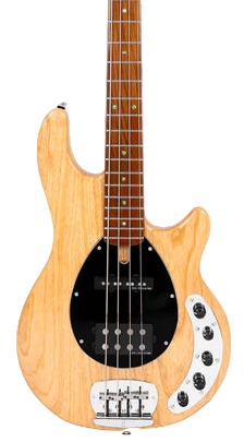 Padre Larry Carlton L7