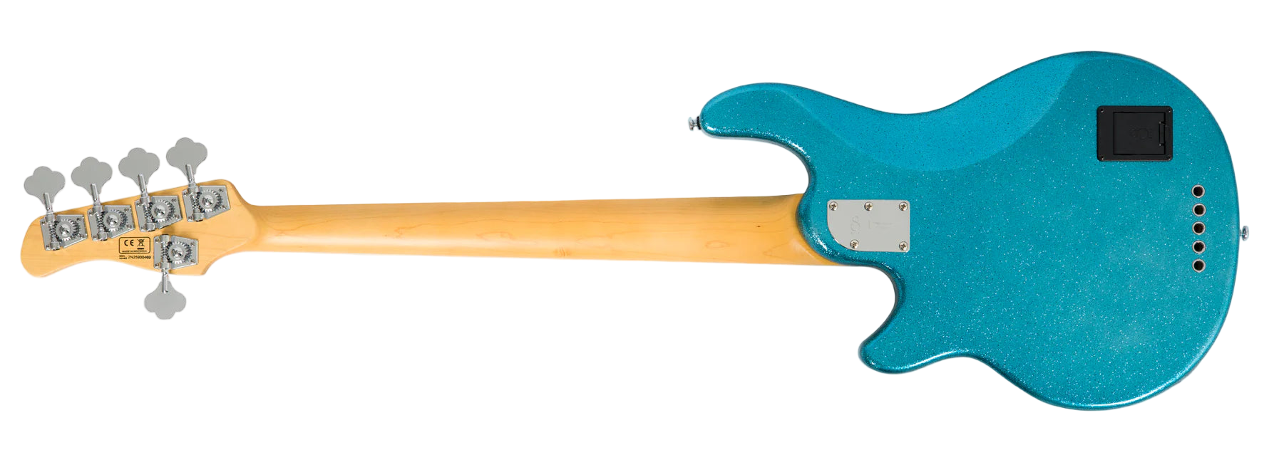 Padre Larry Carlton L7