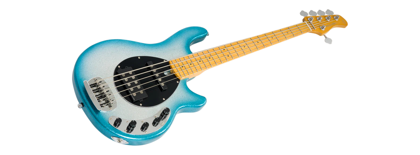 Padre Larry Carlton L7