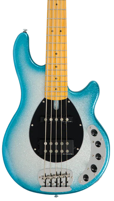 Padre Larry Carlton L7
