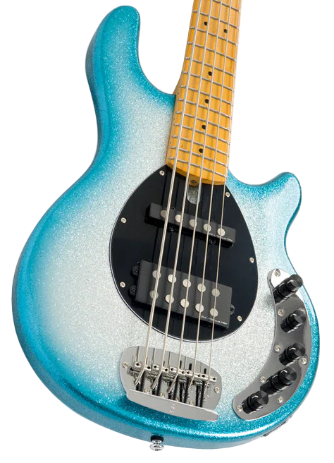 Padre Larry Carlton L7