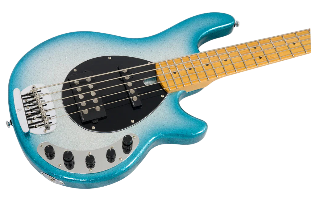 Padre Larry Carlton L7