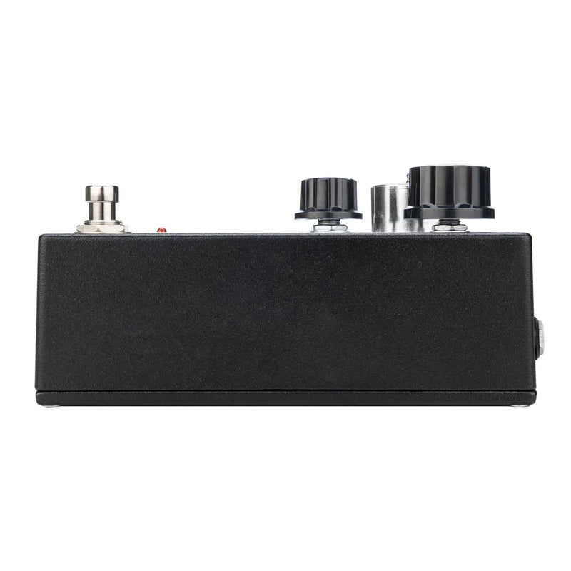 EarthQuaker Devices ZEQD-Pre Preamp Pedal