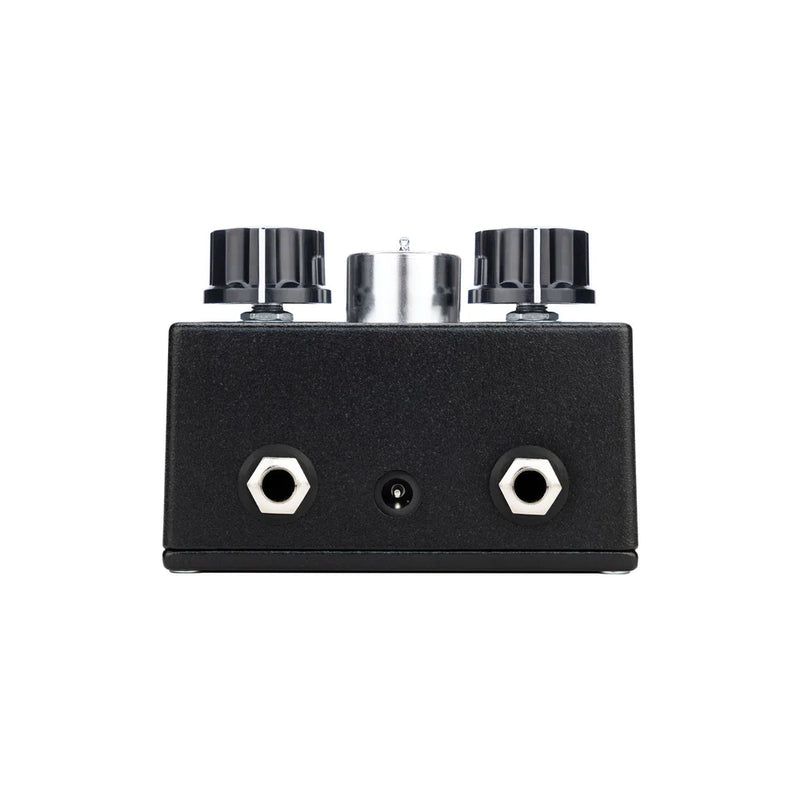 EarthQuaker Devices ZEQD-Pre Preamp Pedal