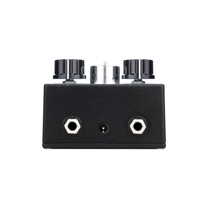 EarthQuaker Devices ZEQD-Pre Preamp Pedal