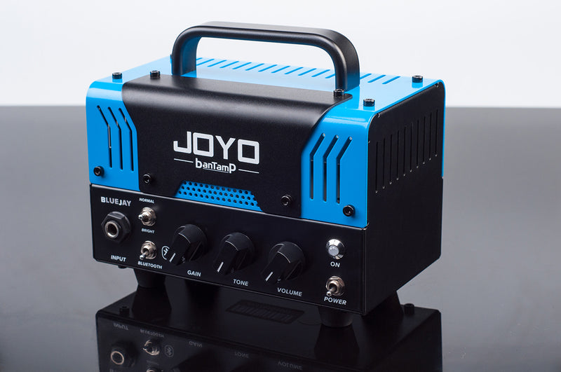 Joyo Bantamp xL - BlueJay