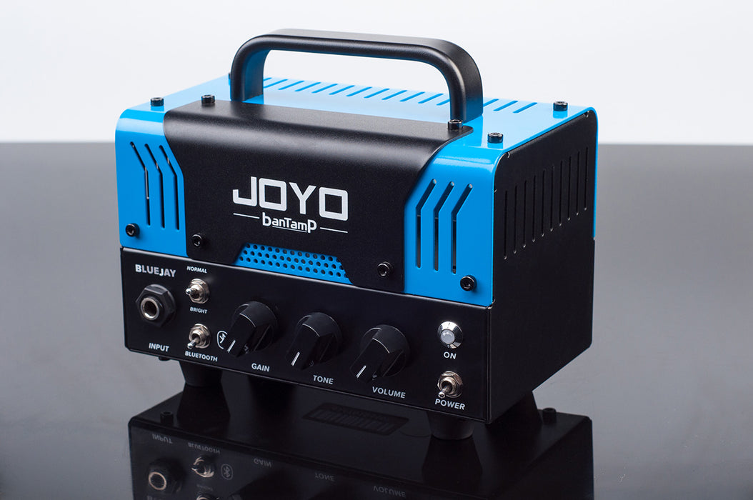 Joyo Bantamp xL - BlueJay