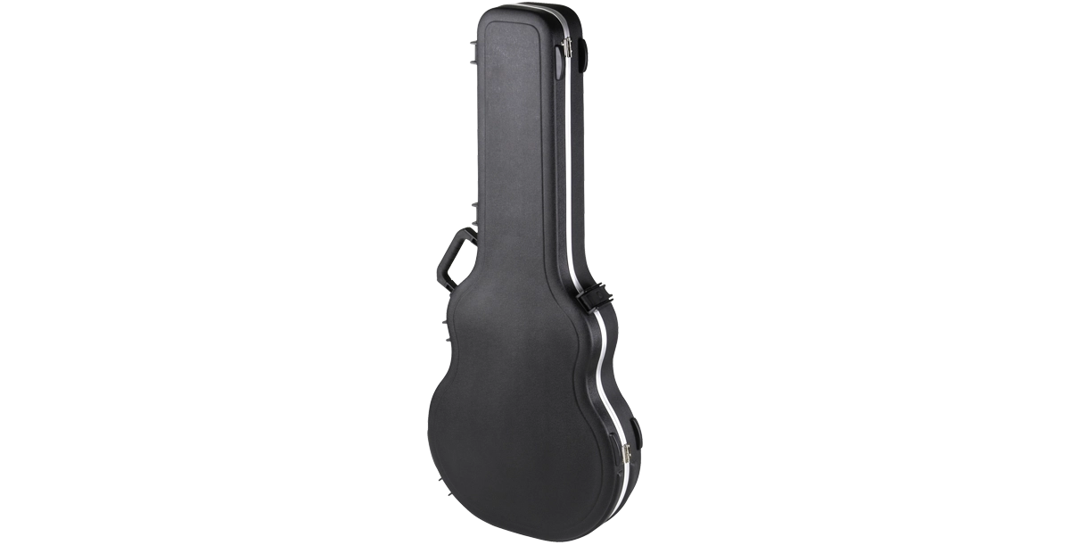 SKB 335 Type Semi Hollow Hard Case