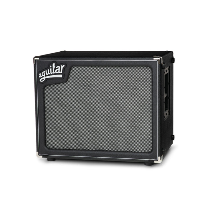 Aguilar SL 210 - 2x10" 400-watt 8 ohm Bass Cabinet