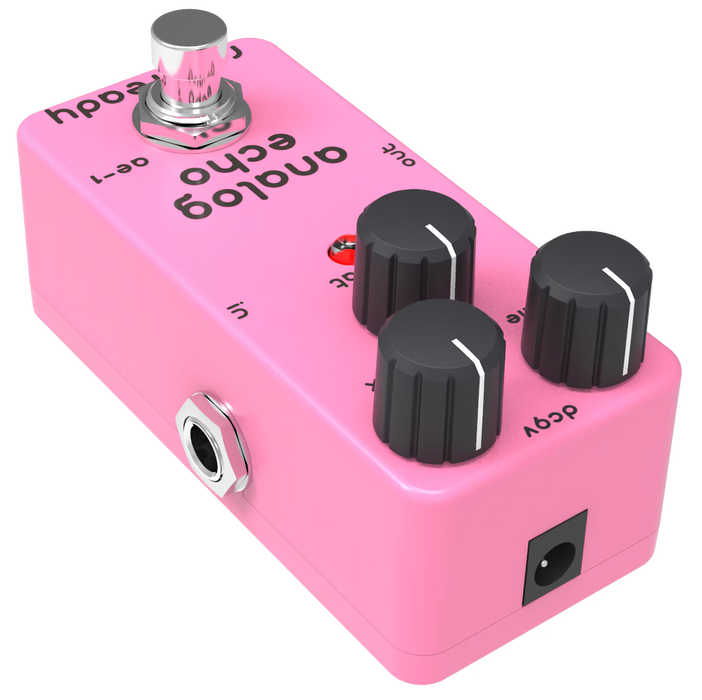 Rockready Analog Echo