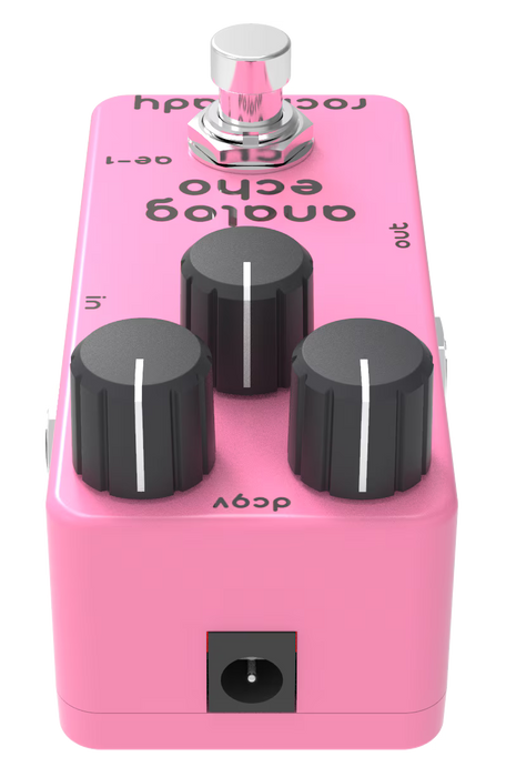 Rockready Analog Echo