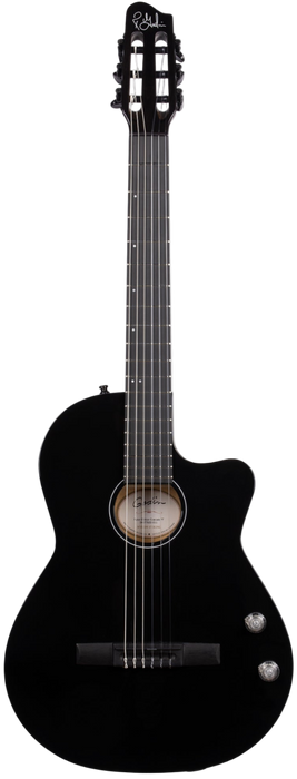 Godin Arena Pro LTD Nylon - Onyx Black