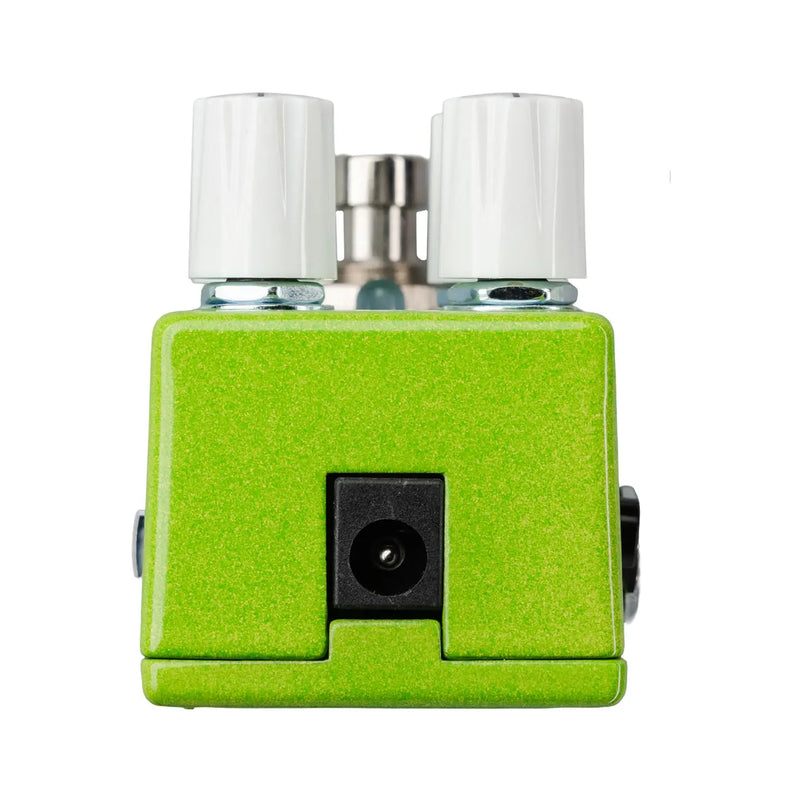 Wampler Belle Transparent Overdrive Pedal