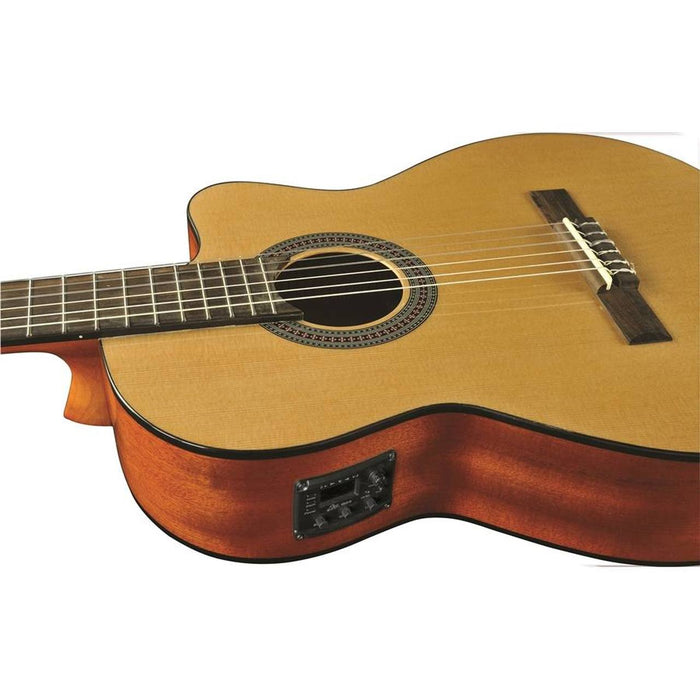 Eko Vibra 150 CW EQ - Natural