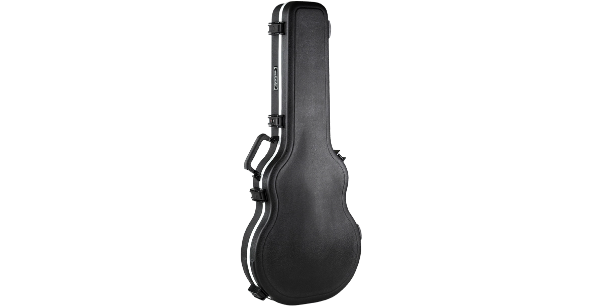 SKB 335 Type Semi Hollow Hard Case