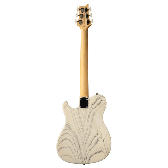 PRS SE NF 53 - White Doghair