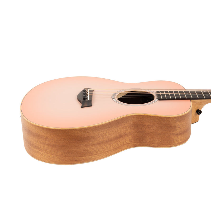 Taylor GS Mini-e Special Edition - Sakuraburst