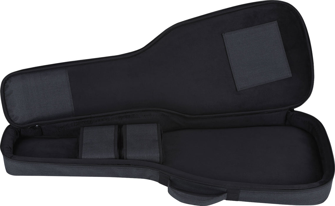 Boss Deluxe Gig Bag for Electric Guitar