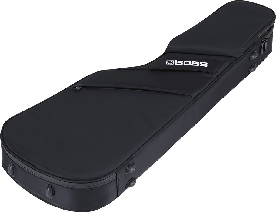 Boss Premium Semi-rigid Gig Bag for Electric